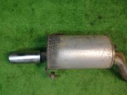 หม้อพักท้าย SUBARU LEGACY OEM 44300AE050, 44300AE180 BH5 1999 EJ208