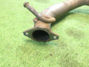 หม้อพักท้าย SUBARU LEGACY OEM 44300AE050, 44300AE180 BH5 1999 EJ208