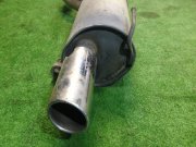 หม้อพักท้าย SUBARU LEGACY OEM 44300AE050, 44300AE180 BH5 1999 EJ208