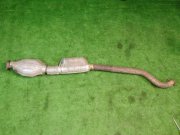 中間マフラー SUBARU LEGACY OEM 44200AE021 BH5 1999 EJ208
