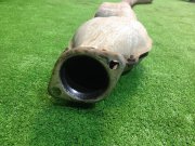 中間マフラー SUBARU LEGACY OEM 44200AE021 BH5 1999 EJ208