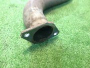 中間マフラー SUBARU LEGACY OEM 44200AE021 BH5 1999 EJ208