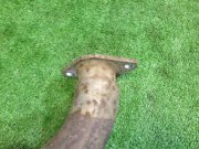 中間マフラー SUBARU LEGACY OEM 44200AE021 BH5 1999 EJ208