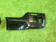 ชุดกรอบเครื่องเสียง SUBARU LEGACY OEM 66060AE280, 66150AE190 BH5 1999 silver 792