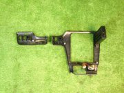 ชุดกรอบเครื่องเสียง SUBARU LEGACY OEM 66060AE280, 66150AE190 BH5 1999 silver 792