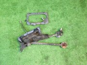 ชุดคันโยกเกียร์ธรรมดา SUBARU LEGACY OEM 35011AE020, 35031AC030, 35036AA010, 35041AE010, 35016AC022, BH5 1999 EJ208