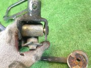 ชุดคันโยกเกียร์ธรรมดา SUBARU LEGACY OEM 35011AE020, 35031AC030, 35036AA010, 35041AE010, 35016AC022, BH5 1999 EJ208