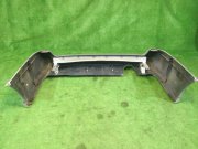 Rear bumper SUBARU LEGACY OEM 57703AE070SJ, 57711AE040 BH5 1999 silver 792