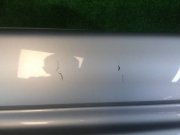Rear bumper SUBARU LEGACY OEM 57703AE070SJ, 57711AE040 BH5 1999 silver 792