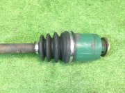 Front driveshaft SUBARU LEGACY OEM 28321AE010, 28391AE010, 28093AC040 BH5 1999 EJ208