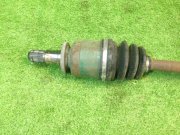 リアドライブシャフト SUBARU LEGACY OEM 28421AE050, 28421AE051 BH5 1999 EJ208