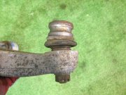 Brazo de suspensión delantero izquierdo SUBARU LEGACY OEM 20201FA060, 20200FA230 BH5 1999 EJ208