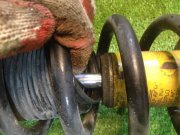 减震器 SUBARU LEGACY OEM 20310AE220, 20310AE230, 20365AE070, 20365AE071 BH5 1999 EJ208