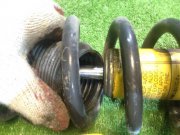 减震器 SUBARU LEGACY OEM 20310AE220, 20310AE230, 20365AE070, 20365AE071 BH5 1999 EJ208