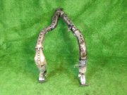 Exhaust manifold SUBARU LEGACY OEM 44102AC220, 44102AC100 BH5 1999 EJ208