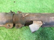 Exhaust manifold SUBARU LEGACY OEM 44102AC220, 44102AC100 BH5 1999 EJ208