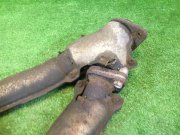 Exhaust manifold SUBARU LEGACY OEM 44102AC220, 44102AC100 BH5 1999 EJ208