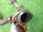 Exhaust manifold SUBARU LEGACY OEM 44102AC220, 44102AC100 BH5 1999 EJ208