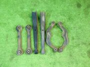 Brazos de suspensión traseros SUBARU LEGACY OEM 20250AE040, 20250AE020, 20250AE010, 20250AE000 BH5 1999 EJ208