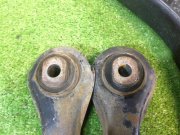 Brazos de suspensión traseros SUBARU LEGACY OEM 20250AE040, 20250AE020, 20250AE010, 20250AE000 BH5 1999 EJ208