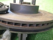 Cubo dianteiro esquerdo SUBARU LEGACY OEM 26310AC040, 26296AE020, 26291AC051, 28016AA011 BH5 1999 EJ208