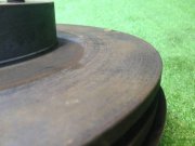 Cubo dianteiro esquerdo SUBARU LEGACY OEM 26310AC040, 26296AE020, 26291AC051, 28016AA011 BH5 1999 EJ208