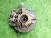 Cubo dianteiro esquerdo SUBARU LEGACY OEM 26310AC040, 26296AE020, 26291AC051, 28016AA011 BH5 1999 EJ208