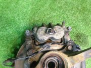 Cubo dianteiro esquerdo SUBARU LEGACY OEM 26310AC040, 26296AE020, 26291AC051, 28016AA011 BH5 1999 EJ208