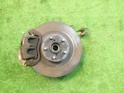 Buje delantero derecho 26310AC040, 28016AA011, 26291AC041 SUBARU LEGACY