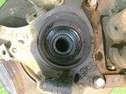 右フロントハブ SUBARU LEGACY OEM 26310AC040, 28016AA011, 26291AC041 BH5 1999 EJ208