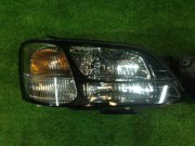 ไฟหน้า SUBARU LEGACY OEM 84001AE280, 84001AE290, 84001AE291, 84001AE281 BH5 1999