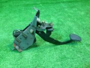 Педали SUBARU LEGACY OEM 36013AE060 BH5 1999 silver 792
