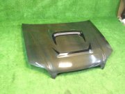 Bonnet SUBARU LEGACY OEM 57229AE030 BH5 1999 blue 89H