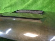 Bonnet SUBARU LEGACY OEM 57229AE030 BH5 1999 blue 89H