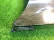 Bonnet SUBARU LEGACY OEM 57229AE030 BH5 1999 blue 89H