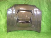 Bonnet SUBARU LEGACY OEM 57229AE030 BH5 1999 blue 89H