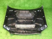 Bonnet SUBARU LEGACY OEM 57229AE030 BH5 1999 blue 89H