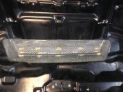 Bonnet SUBARU LEGACY OEM 57229AE030 BH5 1999 blue 89H