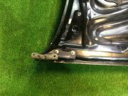 Bonnet SUBARU LEGACY OEM 57229AE030 BH5 1999 blue 89H