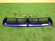 Решетка радиатора SUBARU LEGACY OEM 91121AE170IJ BH5 1999 blue 89H