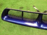 Решетка радиатора SUBARU LEGACY OEM 91121AE170IJ BH5 1999 blue 89H