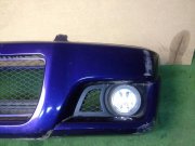 Para-choques dianteiro SUBARU LEGACY OEM 57703AE010IJ, 84501AE030, 84501AE020, 57711AE000 BH5 1999 blue 89H