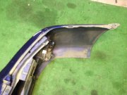 Para-choques dianteiro SUBARU LEGACY OEM 57703AE010IJ, 84501AE030, 84501AE020, 57711AE000 BH5 1999 blue 89H