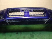 Para-choques dianteiro SUBARU LEGACY OEM 57703AE010IJ, 84501AE030, 84501AE020, 57711AE000 BH5 1999 blue 89H