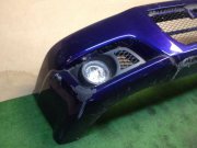 Para-choques dianteiro SUBARU LEGACY OEM 57703AE010IJ, 84501AE030, 84501AE020, 57711AE000 BH5 1999 blue 89H