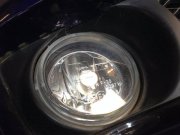 Para-choques dianteiro SUBARU LEGACY OEM 57703AE010IJ, 84501AE030, 84501AE020, 57711AE000 BH5 1999 blue 89H
