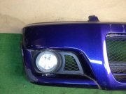 Para-choques dianteiro SUBARU LEGACY OEM 57703AE010IJ, 84501AE030, 84501AE020, 57711AE000 BH5 1999 blue 89H