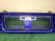 Para-choques dianteiro SUBARU LEGACY OEM 57703AE010IJ, 84501AE030, 84501AE020, 57711AE000 BH5 1999 blue 89H
