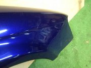 右フロントフェンダー SUBARU LEGACY OEM 57120AE000, 57129AE000 BH5 1999 blue 89H