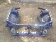 水箱框架 53060AE000, 51620AE021, 51620AE031, 51620AE030, 51620AE020, SUBARU LEGACY